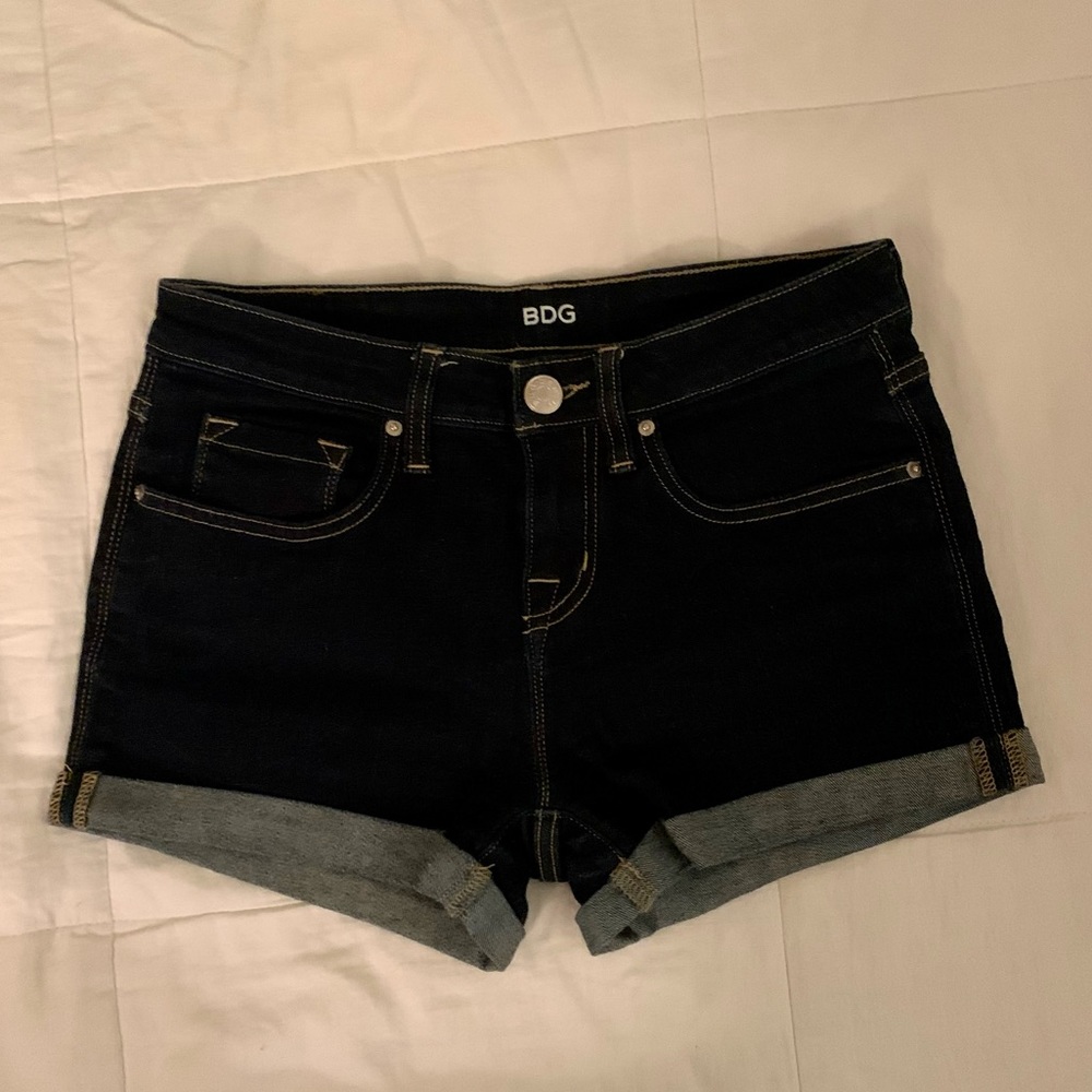 BDG Jean shorts